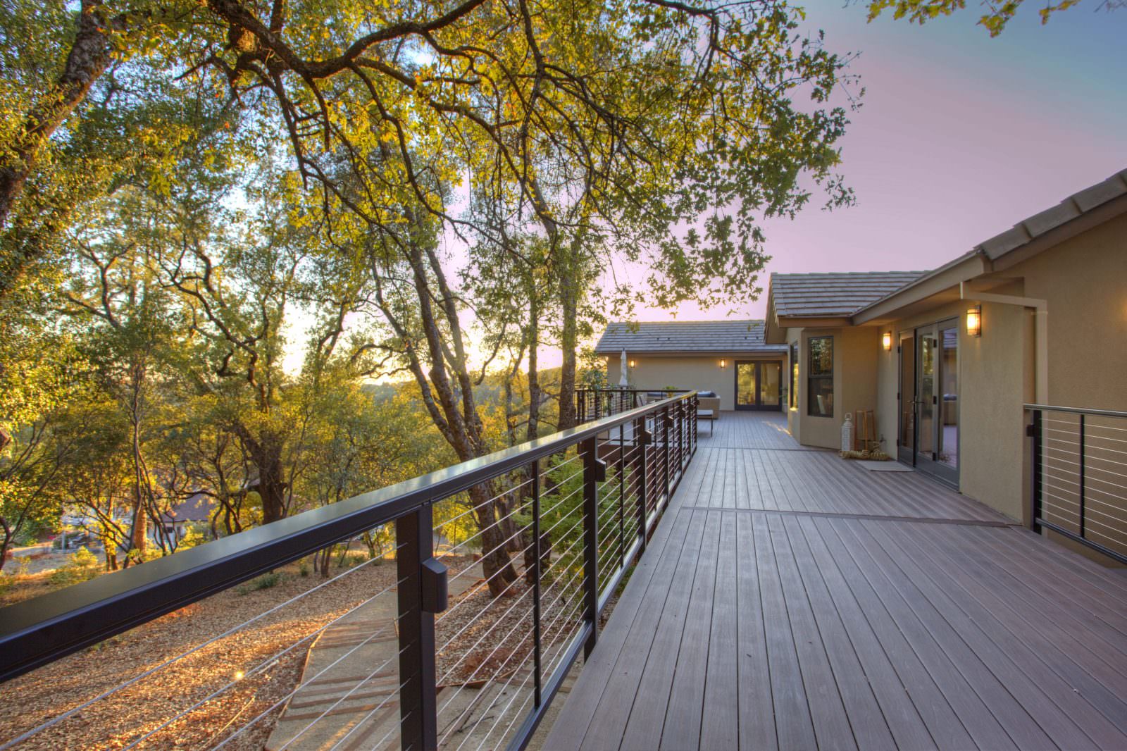 Stags Leap Renovation, Outdoor Living Landmark Builders, Trusted Since 1997