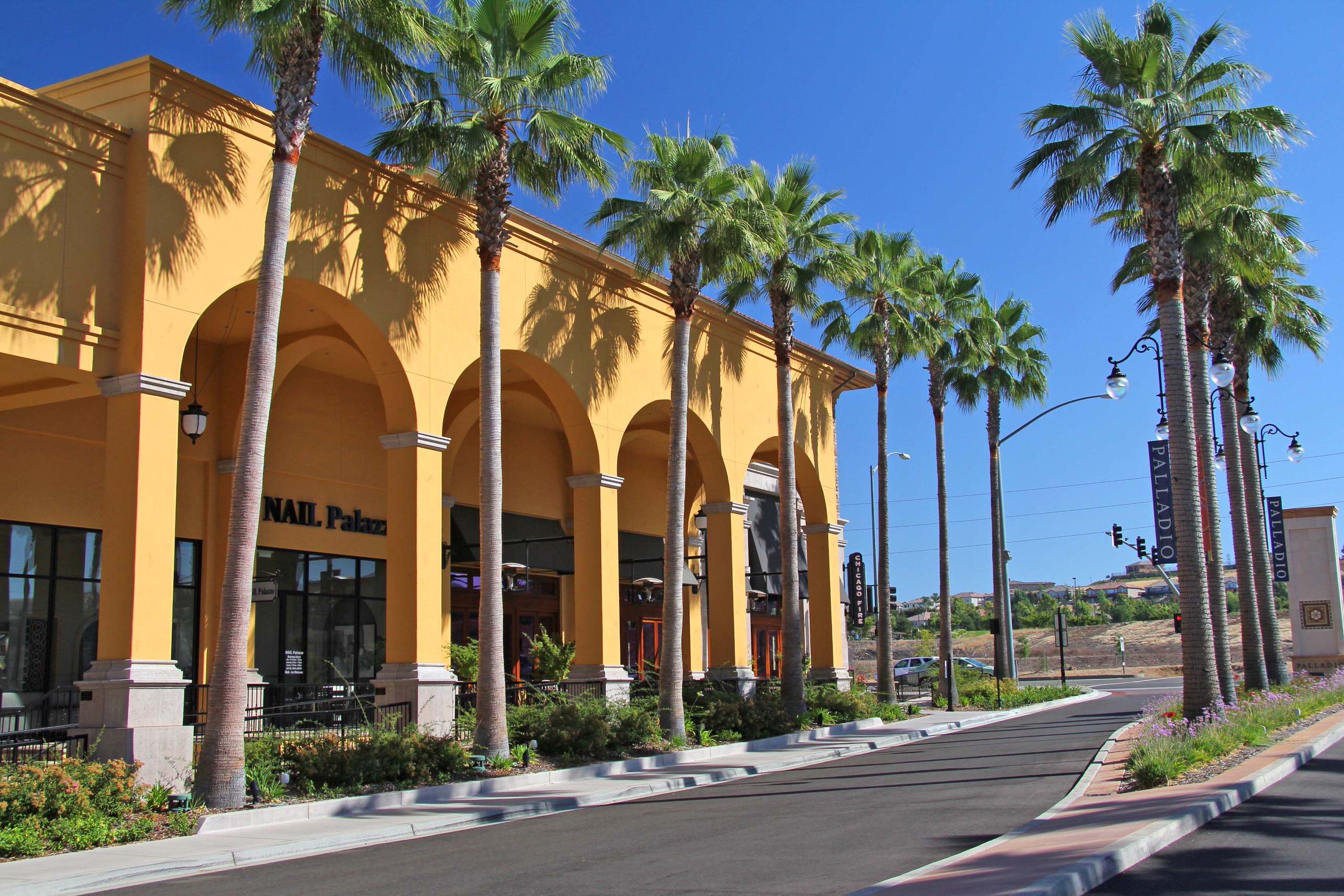 Palladio Cinema Folsom - hj21k0a